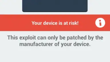 Avira Vulnerability Checker скриншот 1