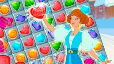 Иван Царевич: Три в ряд скриншот 7