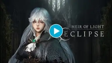 Heir of Light Eclipse скриншот 1