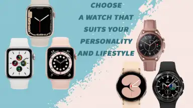 Samsung Galaxy Watch 4 скриншот 2