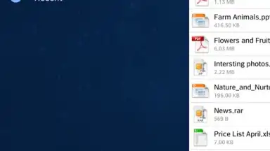WinZip скриншот 4