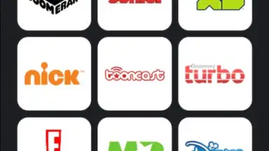 TV ONLINE скриншот 1