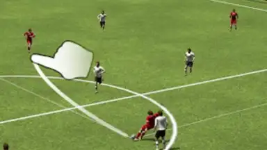 Soccer Legend скриншот 3