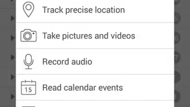 Cleaner скриншот 6