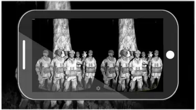 Vridge скриншот 3