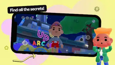 Toca Boca Days скриншот 5