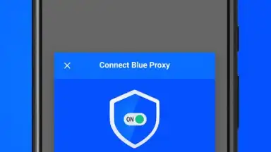 Blue Proxy: Site Proxy Browser скриншот 2