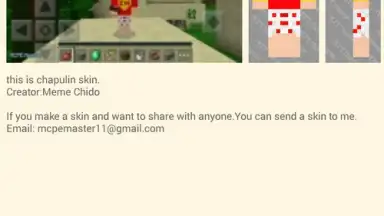 Master for Minecraft- Launcher скриншот 6