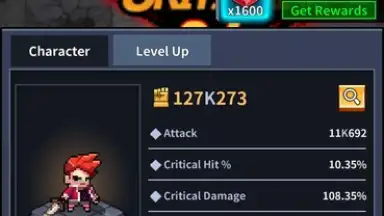 MonsterEater скриншот 10