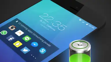 CM Locker Lock Screen скриншот 6