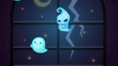 Ghost скриншот 1