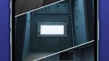 Merge Prison скриншот 2