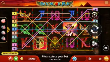 Slotpark скриншот 10