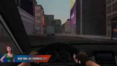 City Driving 2 скриншот 7