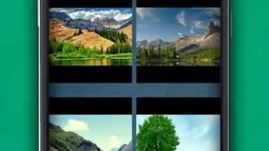 Play Slide Video Projector скриншот 1