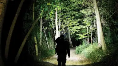 Flashlight - Lampe de poche скриншот 1