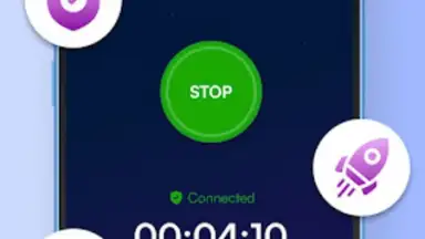 Pronto VPN скриншот 3