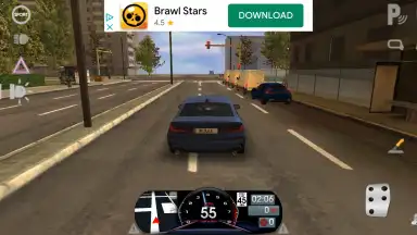 Driving School Simulator скриншот 12