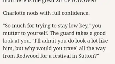 Great Tournament 2 скриншот 3