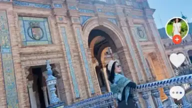 Douyin Huoshan Edition скриншот 11