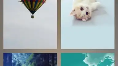 PIP Lock Screen скриншот 1
