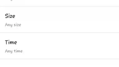 HD image скриншот 3