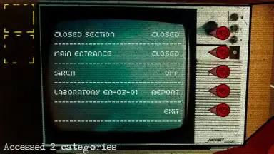 Escape From Chernobyl скриншот 3