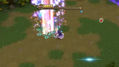 Sacred Sword Princesses скриншот 8