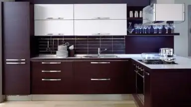 Kitchen Decorating Ideas скриншот 2