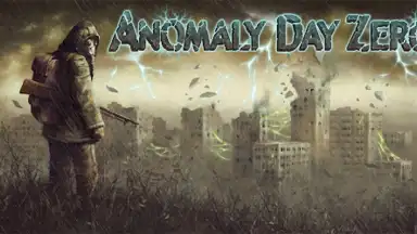 Anomaly Day Zero скриншот 4
