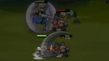 Mega Legends скриншот 4