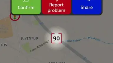 Radarbot скриншот 23