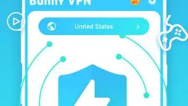 Bunny VPN Proxy скриншот 7