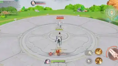 Oath of Peak скриншот 9