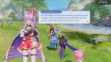 Dragonicle скриншот 20