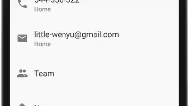 ExDialer скриншот 5