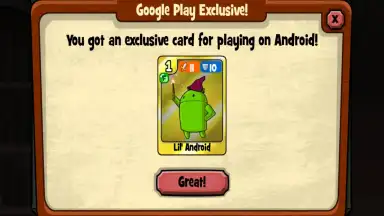 Little Alchemist скриншот 3