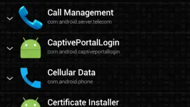 QuickShortcutMaker скриншот 8