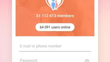 Tabor скриншот 2