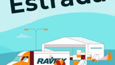 Ravex na Estrada скриншот 4