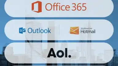 BlueMail скриншот 9