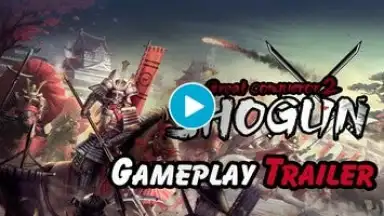 Great Conqueror 2: Shogun скриншот 1