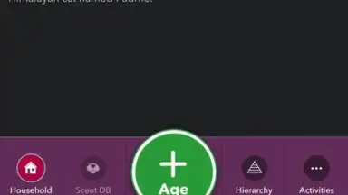 CatLife: BitLife Cats скриншот 1