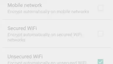 VPN Shield скриншот 1