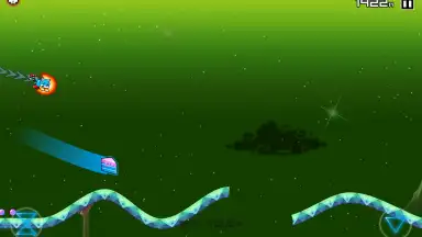 Time Surfer скриншот 3