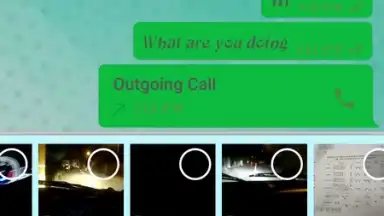 Hello chat скриншот 2