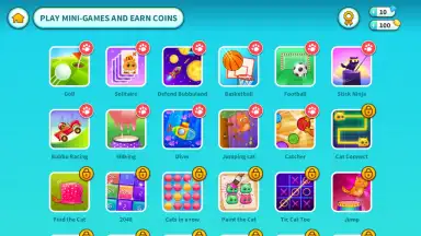 Bubbu скриншот 5