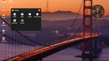Win 11 Launcher скриншот 18