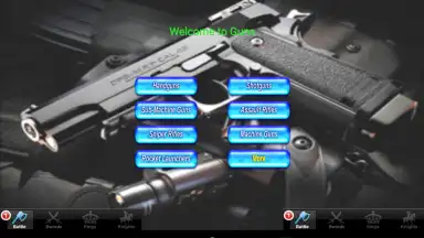 Guns скриншот 1