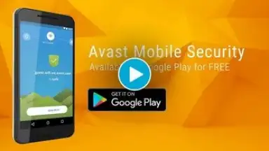 Avast Antivirus & Security скриншот 1